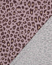 Charger l'image dans la galerie, Lin Viscose Panthère - 3 Coloris
