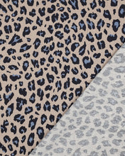 Charger l'image dans la galerie, Lin Viscose Panthère - 3 Coloris
