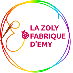 La Zoly Fabrique d&#39;Emy