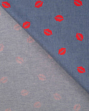 Charger l'image dans la galerie, Chambray Big Bisous
