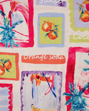 Charger l'image dans la galerie, Popeline de Viscose Cartes Postales
