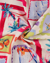 Charger l'image dans la galerie, Popeline de Viscose Cartes Postales
