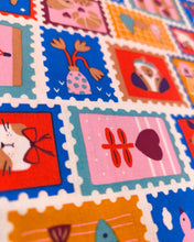 Charger l'image dans la galerie, Coton Timbres
