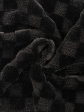 Charger l'image dans la galerie, Fausse Fourrure Damier - 8 Coloris
