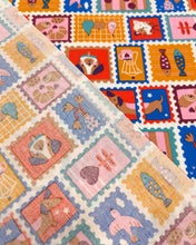 Charger l'image dans la galerie, Coton Timbres

