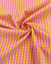Charger l'image dans la galerie, Seersucker Vichy
