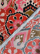 Charger l&#39;image dans la galerie, Rayonne Polyamide Indienne
