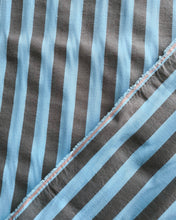 Charger l'image dans la galerie, Coton Yard Died Striped - 5 coloris
