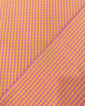Charger l'image dans la galerie, Seersucker Vichy
