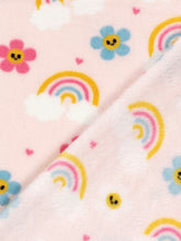 Charger l'image dans la galerie, Doudou Polaire Rainbow
