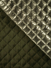 Charger l'image dans la galerie, Matelassé Irisé/Rabbit - 2 Coloris

