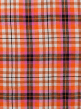Charger l&#39;image dans la galerie, Double Gaze Tartan - 3 coloris
