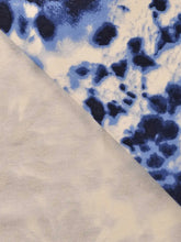 Charger l&#39;image dans la galerie, French Terry Tie and Dye - 2 coloris
