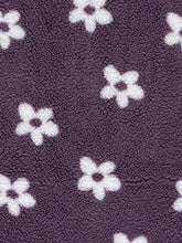 Charger l&#39;image dans la galerie, Sherpa Teddy Sweet Flowers

