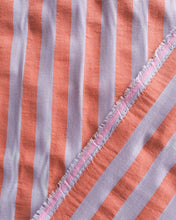 Charger l'image dans la galerie, Coton Yard Died Striped - 5 coloris
