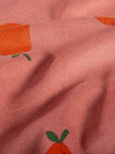 Charger l&#39;image dans la galerie, Velours mille raies Poire
