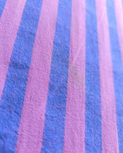 Charger l'image dans la galerie, Coton Yard Died Striped - 5 coloris
