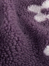 Charger l&#39;image dans la galerie, Sherpa Teddy Sweet Flowers
