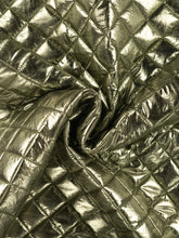 Charger l'image dans la galerie, Matelassé Irisé/Rabbit - 2 Coloris
