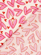 Charger l'image dans la galerie, Double Gaze Big Hearts
