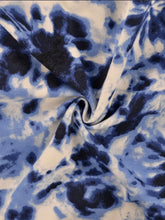 Charger l&#39;image dans la galerie, French Terry Tie and Dye - 2 coloris
