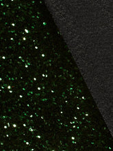 Charger l'image dans la galerie, Sequins Vert
