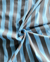 Charger l'image dans la galerie, Coton Yard Died Striped - 5 coloris
