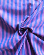 Charger l'image dans la galerie, Coton Yard Died Striped - 5 coloris
