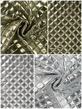 Charger l'image dans la galerie, Matelassé Irisé/Rabbit - 2 Coloris
