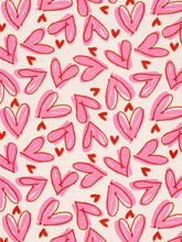 Charger l'image dans la galerie, Double Gaze Big Hearts
