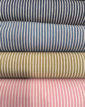 Charger l'image dans la galerie, Denim Striped - 4 Coloris

