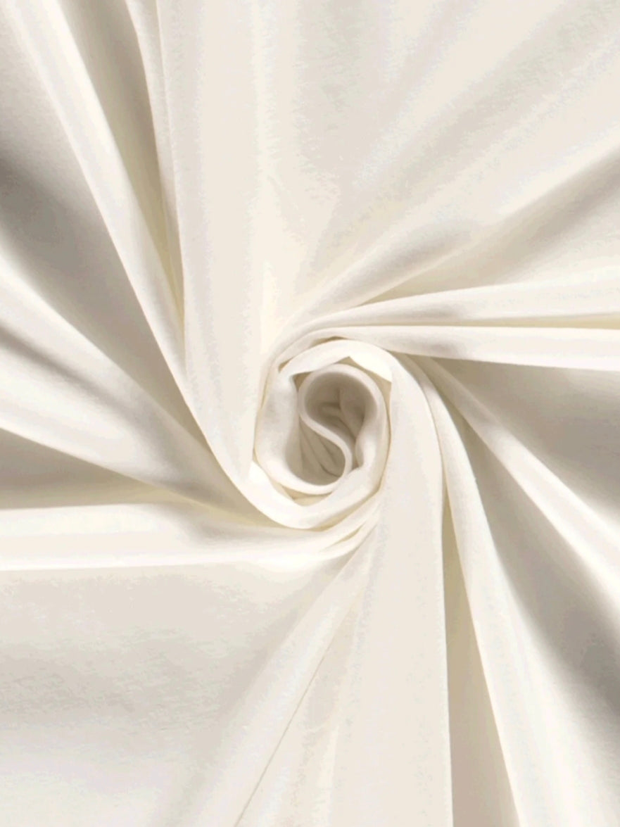 Jersey de Coton - 10 Coloris