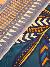 Charger l'image dans la galerie, Rayonne African's Vib's
