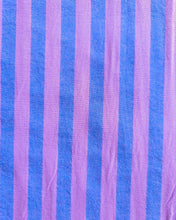 Charger l'image dans la galerie, Coton Yard Died Striped - 5 coloris
