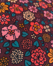 Charger l'image dans la galerie, Velours 1000 Raies Béatrice
