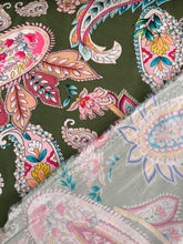 Charger l&#39;image dans la galerie, Viscose Cachemire
