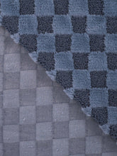 Charger l'image dans la galerie, Fausse Fourrure Damier - 8 Coloris
