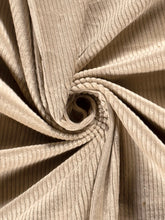 Charger l&#39;image dans la galerie, Velours Côtelé Stretch

