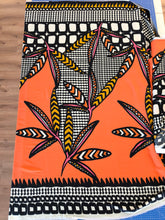 Charger l'image dans la galerie, Rayonne African's Vib's
