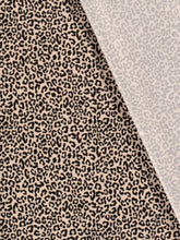 Charger l'image dans la galerie, Jersey de Coton Mini Graou Beige
