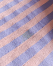Charger l'image dans la galerie, Coton Yard Died Striped - 5 coloris
