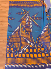 Charger l'image dans la galerie, Rayonne African's Vib's

