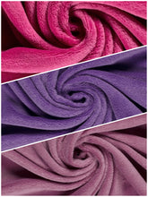 Charger l&#39;image dans la galerie, Polaire Doudou Uni - 3 Coloris
