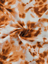 Charger l&#39;image dans la galerie, French Terry Tie and Dye - 2 coloris
