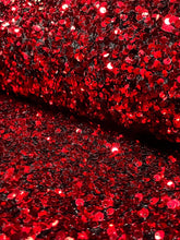 Charger l'image dans la galerie, Sequins Rouge
