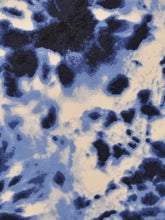 Charger l&#39;image dans la galerie, French Terry Tie and Dye - 2 coloris
