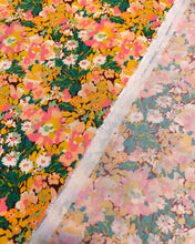 Charger l'image dans la galerie, Viscose Silène Rose
