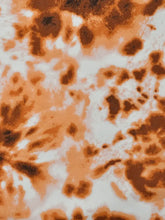 Charger l&#39;image dans la galerie, French Terry Tie and Dye - 2 coloris

