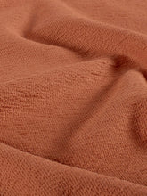 Charger l&#39;image dans la galerie, Crêpe Terry Uni - 2 Coloris
