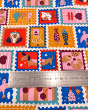 Charger l'image dans la galerie, Coton Timbres
